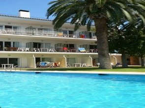 Apartamentos Sunway San Jorge