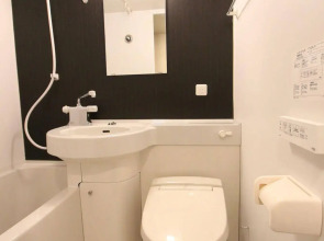 Hotel Livemax Nihonbashi Hakozaki