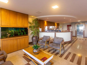 Suite Praia da Costa Confort