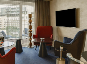 Hyatt Centric Malta