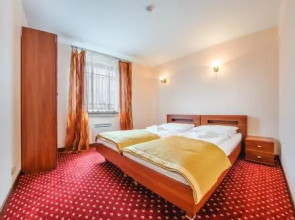 Apartamenty Continental