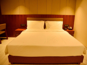 Hotel Ans Pride