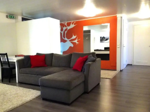 Rovaniemi City Apartments
