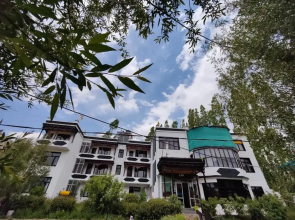 Dream Ladakh Guest House