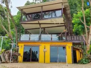 Mata Guesthouse