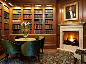 The Jefferson, Washington, DC