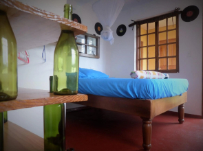 La Familia Guest House and Natural Farm