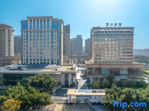 Zhangjiang Hotel