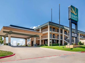 Quality Inn West Fort Worth