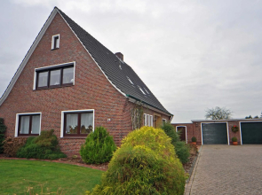 Ferienwohnung An der Wieke, 65295
