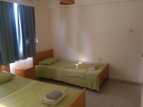 Barbara Apartments & Annex