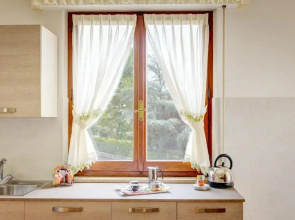 Appartamento Luisa - Vista Lago