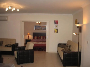 Holiday Group Terradesir C-41 Apartment