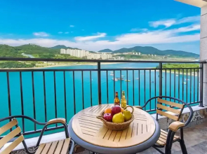 Yeosu Sea Star Pension
