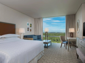 Sheraton Reserva do Paiva Hotel & Convention Center, Recife