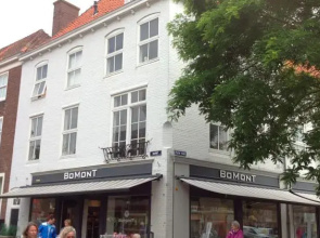 Vakantiewoning Middelburg