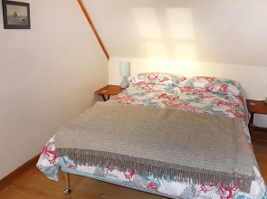 Holiday Home Tarskavaig
