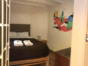 Kokopelli Hostel Lima