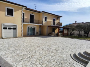 Casa Vacanze Valcomino