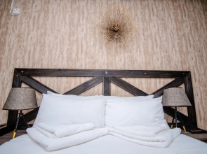 Seabo Luxury Self-Catering Apartments