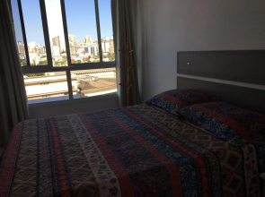 Apartamento 601 3 Dormitórios