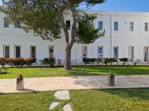 Oasis Park Hotel
