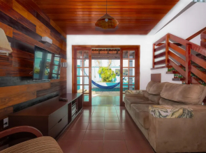 Rentes House Ubatuba