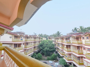 Fabhotel Prime Plus Highland
