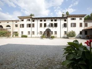 Residenza d'Epoca Posta Vecia