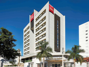 Ibis Goiania
