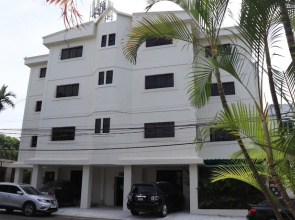 Hotel Esmeralda Guest House