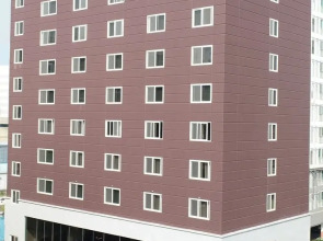 Gwangju Tourist Hotel