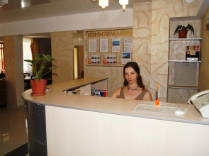 Иркутск Хостел на Байкальской