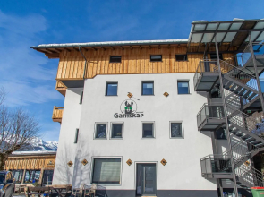 Gasthof Appartements Gamskar