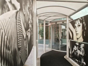 B&B Hotel Milano Cologno Studios