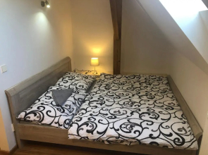 Ubytovna Statek Olomouc