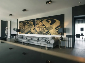 Monbijou Penthouse by Suite.030