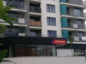 Studio Malesice Tower