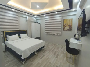 Hotel Sandra