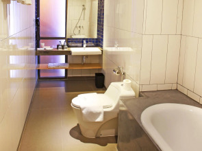 Liberta Hotel Jimbaran