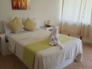 Brisas De Vichayito