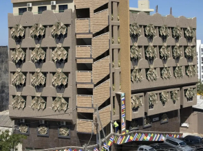Wakola Hotel Fass Dakar