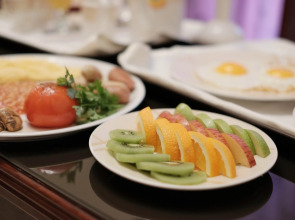 Baity Hotel Apartments