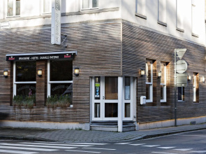 Hotel Duivels Paterke