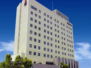 Hotel Route Inn Niihama