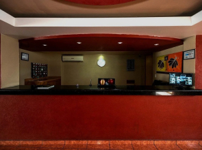 Hotel Borda Cuernavaca