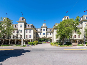 Bar Harbor Grand Hotel