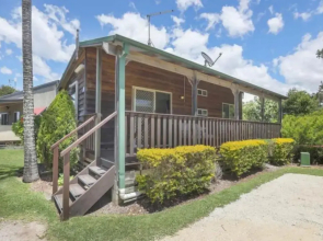 Reflections Nambucca Heads - Holiday Park