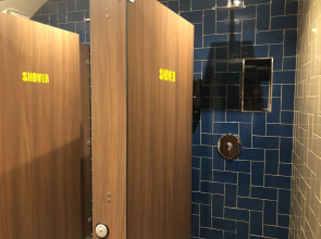 PubLove @ The Steam Engine - Hostel