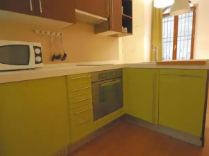 Caceres Urban Apartaments